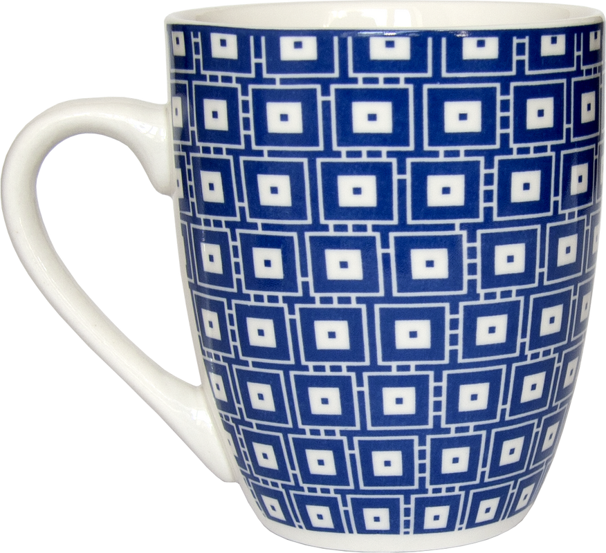 Чашка ASTERA Stella Cobalt 350 мл (A0620-10026MG)